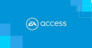 EA Access pelipalvelu tuli PS4-konsoleille!