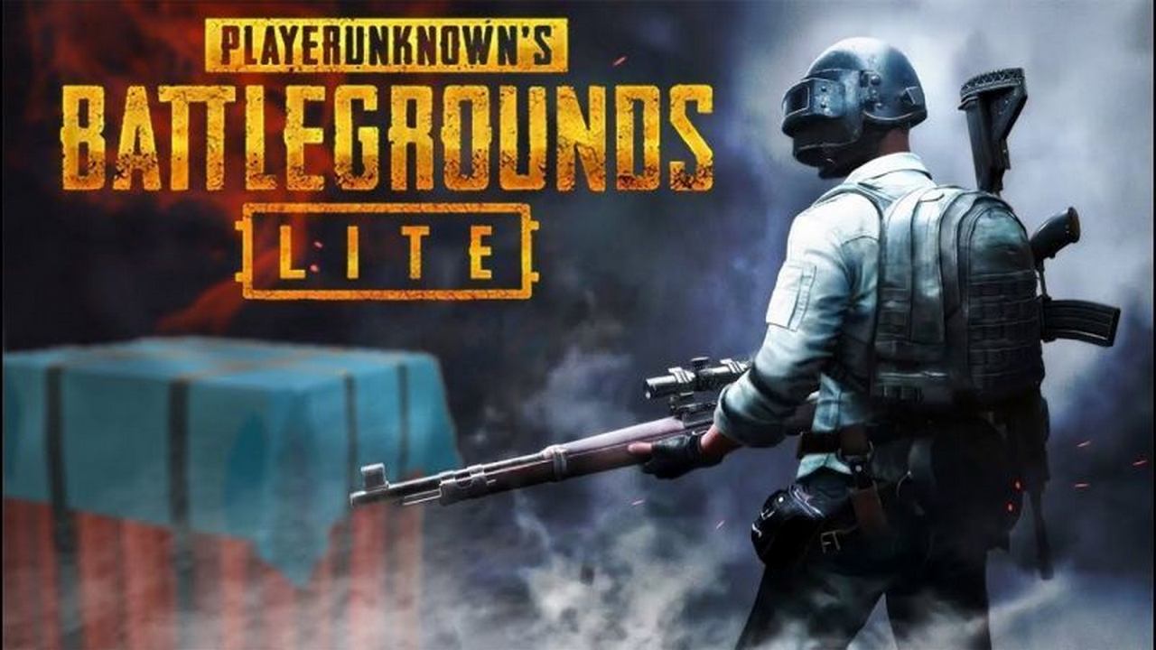 You are currently viewing PUBG Lite – versio pian suomeen!