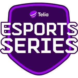 Telia eSports Serien toinen kausi alkaa tänään!