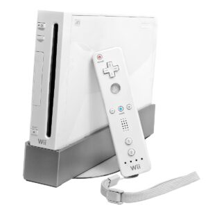 Nintendo Wii-konsoleiden korjaus loppuu