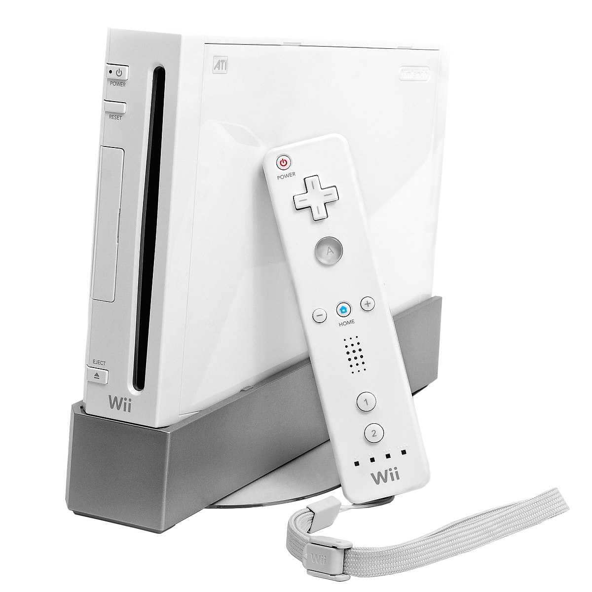 You are currently viewing Nintendo Wii-konsoleiden korjaus loppuu