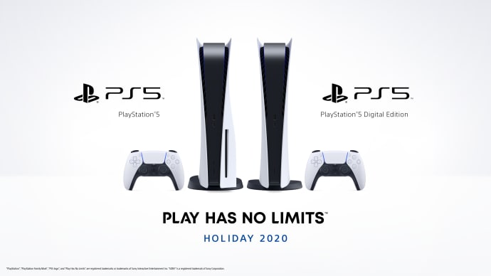 Sony julkistaa Ready for PlayStation®5 –tunnusmerkinnän BRAVIA-televisiolle