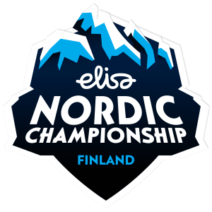 ELISA CS:GO NORDIC CHAMPIONSHIP 2021