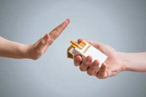 Read more about the article Lopeta tupakointi – pelaat paremmin
