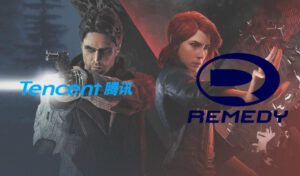 Read more about the article Remedy Entertainment ja Tencentin = Vanguard yhteistyömoninpeli