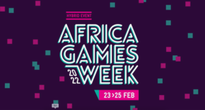 Afrikan suurin pelitapahtuma alkaa huomenna – Africa Games Week järjestetään maailmanlaajuisesti hybridinä