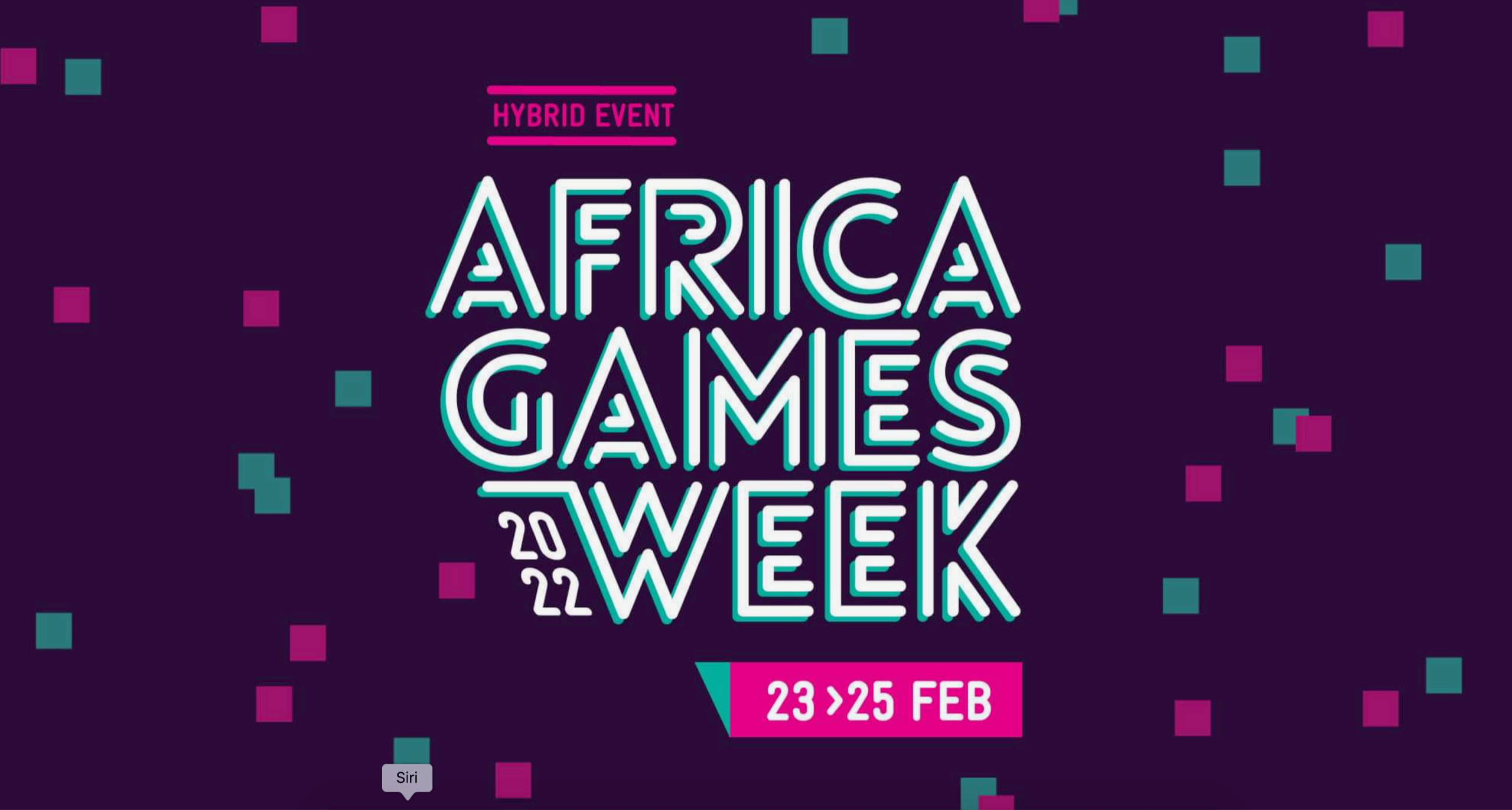 Afrikan suurin pelitapahtuma alkaa huomenna – Africa Games Week järjestetään maailmanlaajuisesti hybridinä