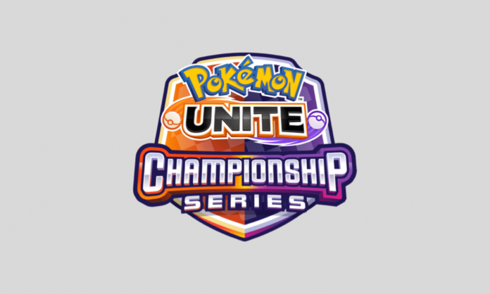 You are currently viewing Vuoden 2022 Pokemon Unite Championship Series -sarjan tiedot paljastettiin