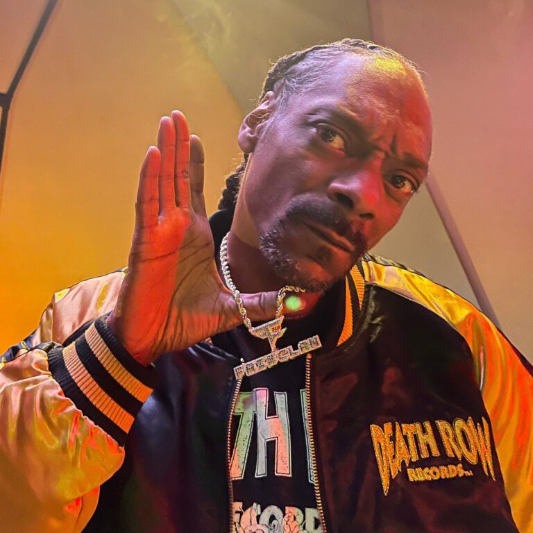 Snoop Dogg FazeClanin lähettilääksi ja johtokuntaan