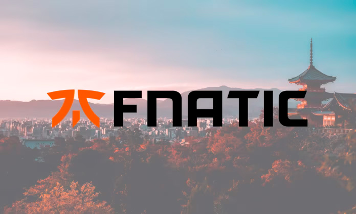 You are currently viewing Fnaticin suunnitelma: kasvaa isoksi Japanissa