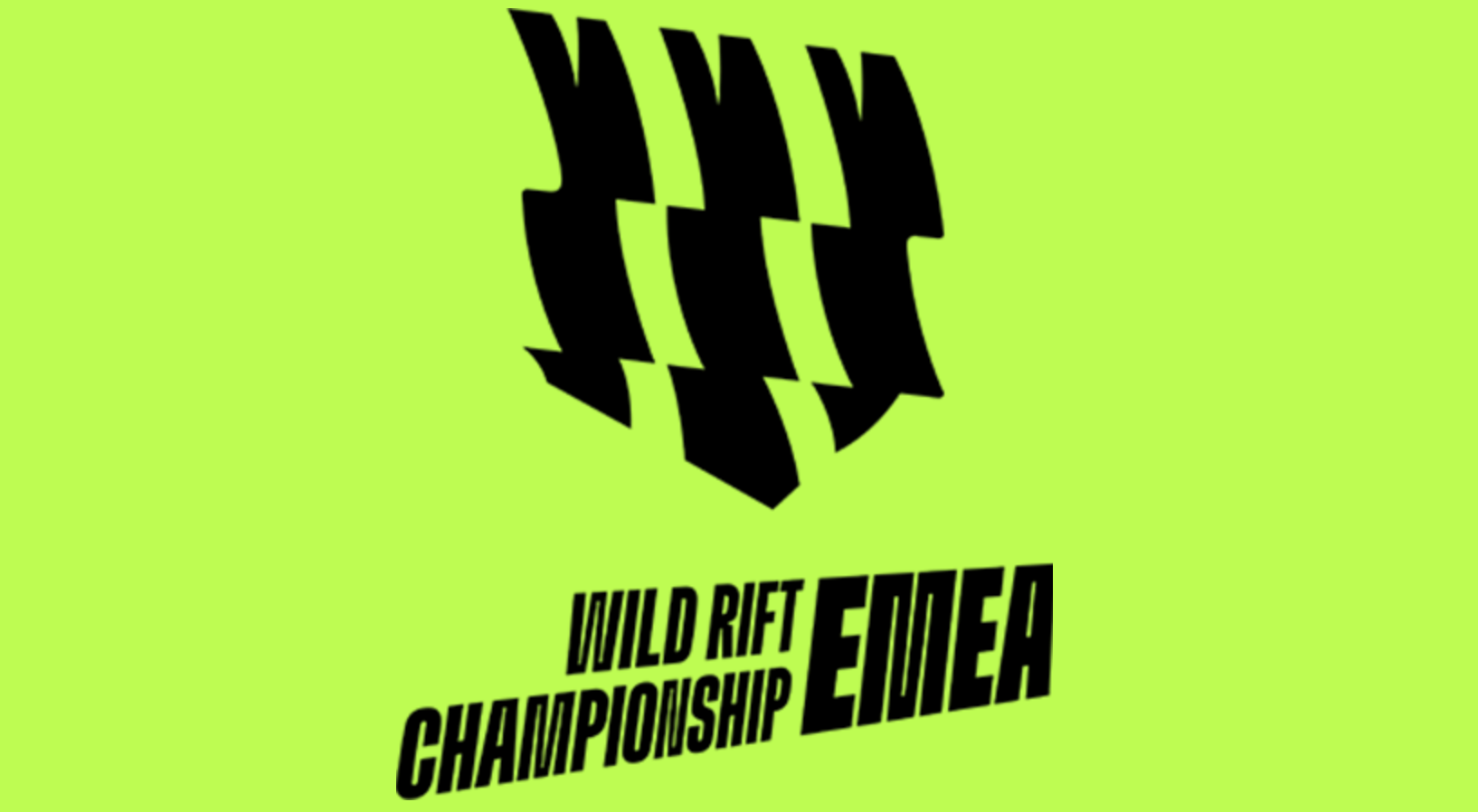 You are currently viewing Riot Games paljasti  Wild Rift EMEA Championship 2022 -finaalin yksityiskohdat